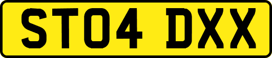 ST04DXX