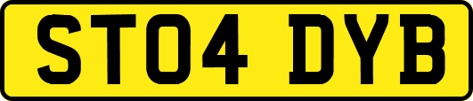 ST04DYB