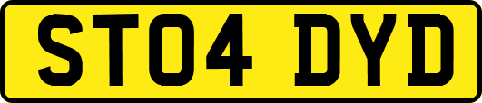 ST04DYD