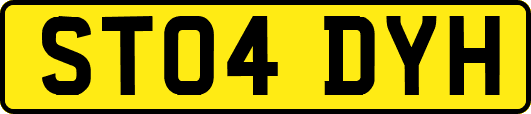 ST04DYH