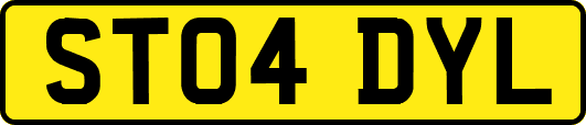 ST04DYL