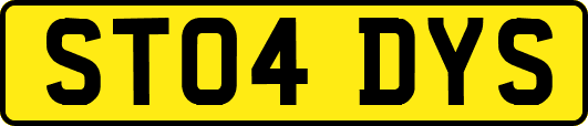 ST04DYS