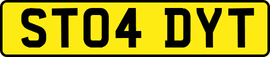 ST04DYT