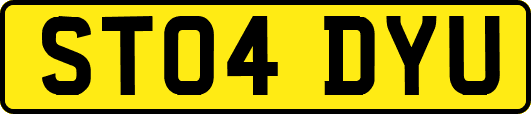 ST04DYU