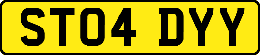 ST04DYY