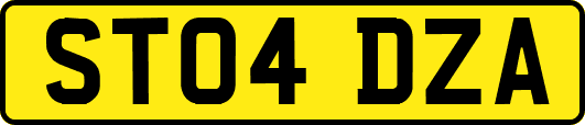 ST04DZA