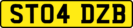 ST04DZB