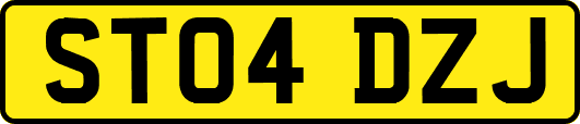 ST04DZJ