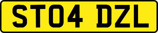 ST04DZL