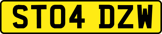 ST04DZW