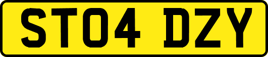 ST04DZY