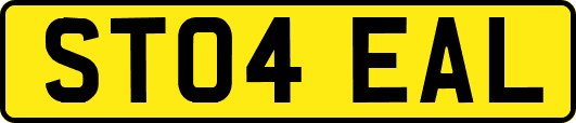 ST04EAL