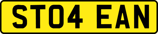 ST04EAN