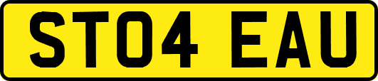 ST04EAU