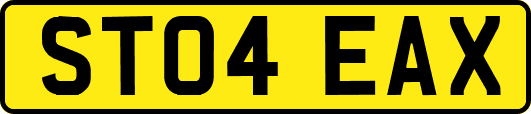 ST04EAX