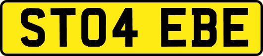 ST04EBE