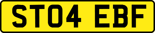 ST04EBF