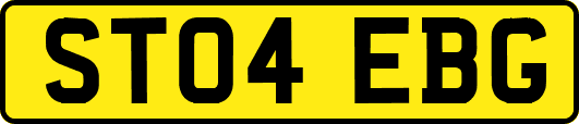 ST04EBG