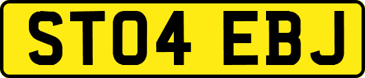 ST04EBJ