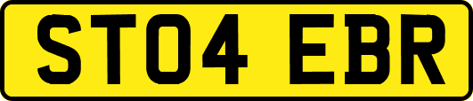 ST04EBR