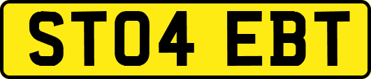 ST04EBT