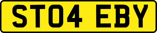 ST04EBY