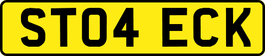 ST04ECK