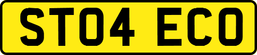 ST04ECO