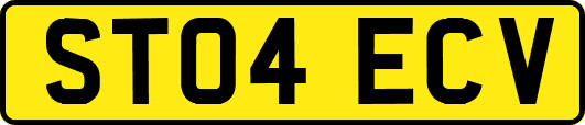 ST04ECV