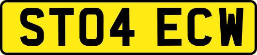 ST04ECW