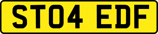 ST04EDF