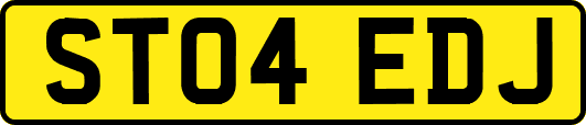 ST04EDJ