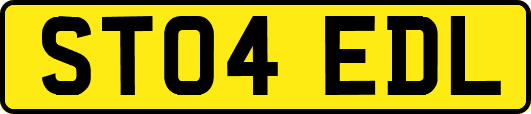 ST04EDL
