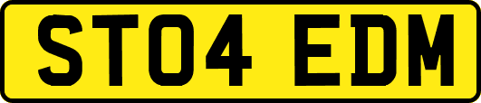ST04EDM