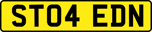 ST04EDN