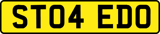 ST04EDO