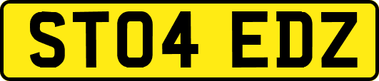 ST04EDZ