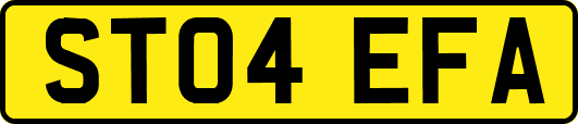 ST04EFA