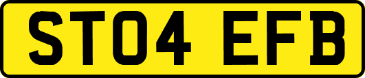ST04EFB