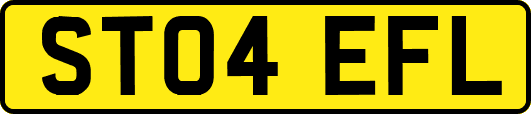 ST04EFL