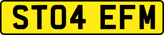 ST04EFM
