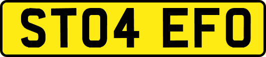 ST04EFO