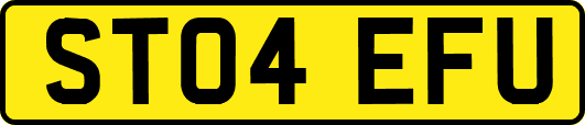 ST04EFU