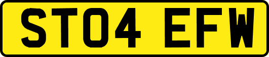 ST04EFW