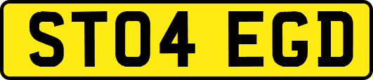 ST04EGD