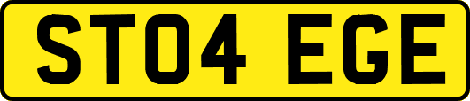 ST04EGE