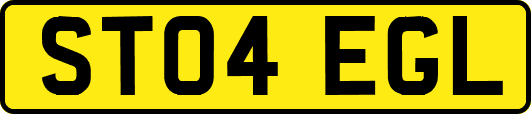 ST04EGL