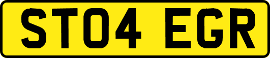 ST04EGR