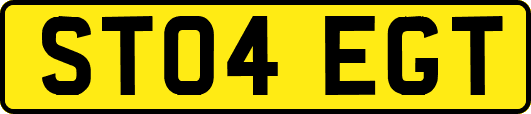 ST04EGT