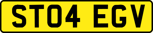 ST04EGV